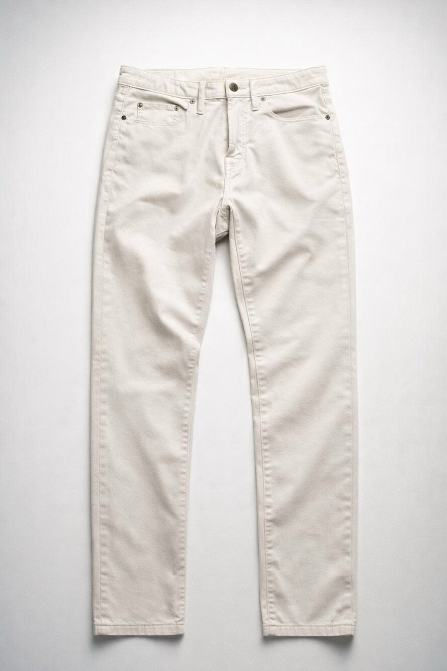 Johnnie-O Men's Chrome Atlas Lightweight Stretch Pants Size 30x 30